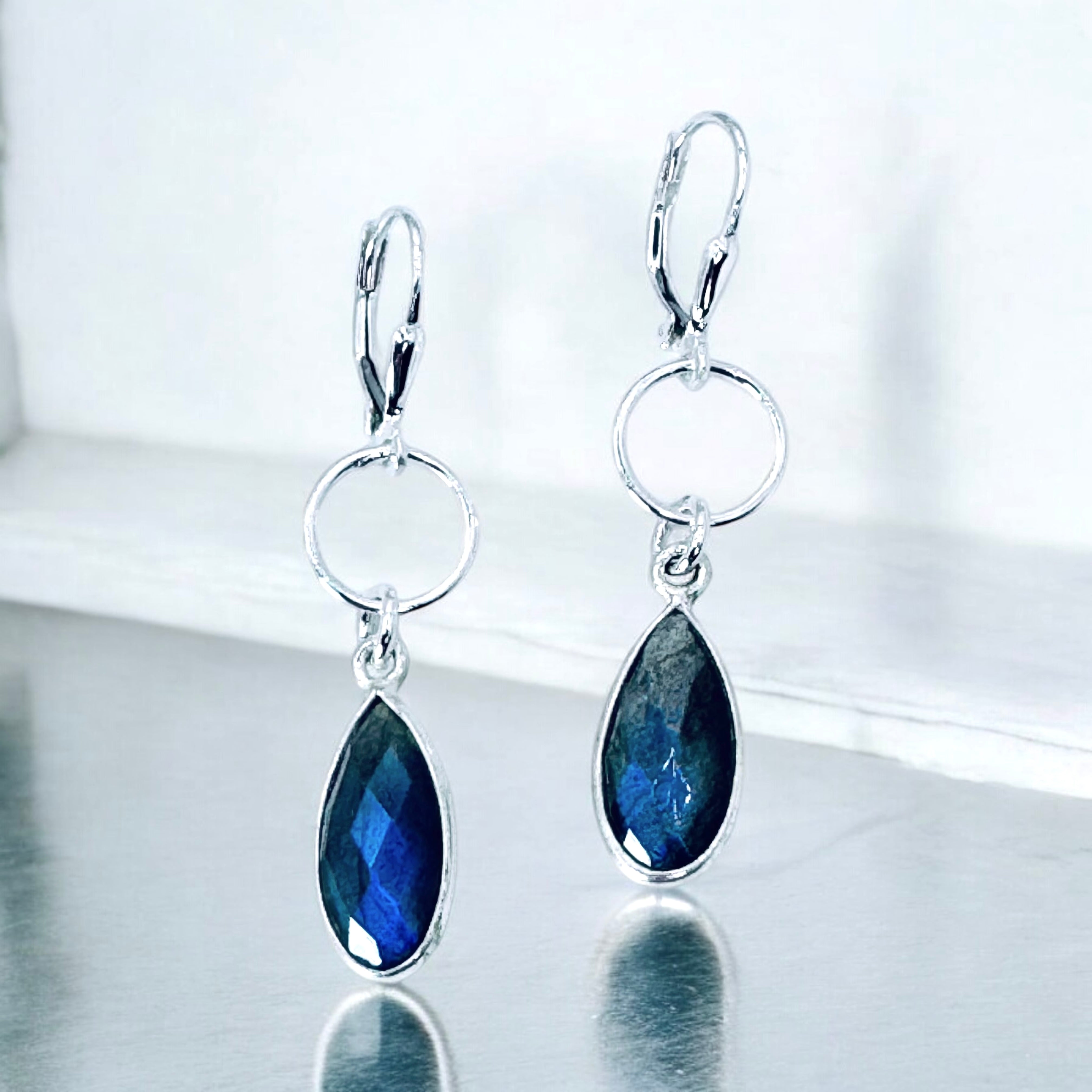 KIMBERLEY EARRINGS