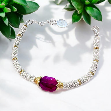 DAWNA BRACELET - Elizabeth Burry Design