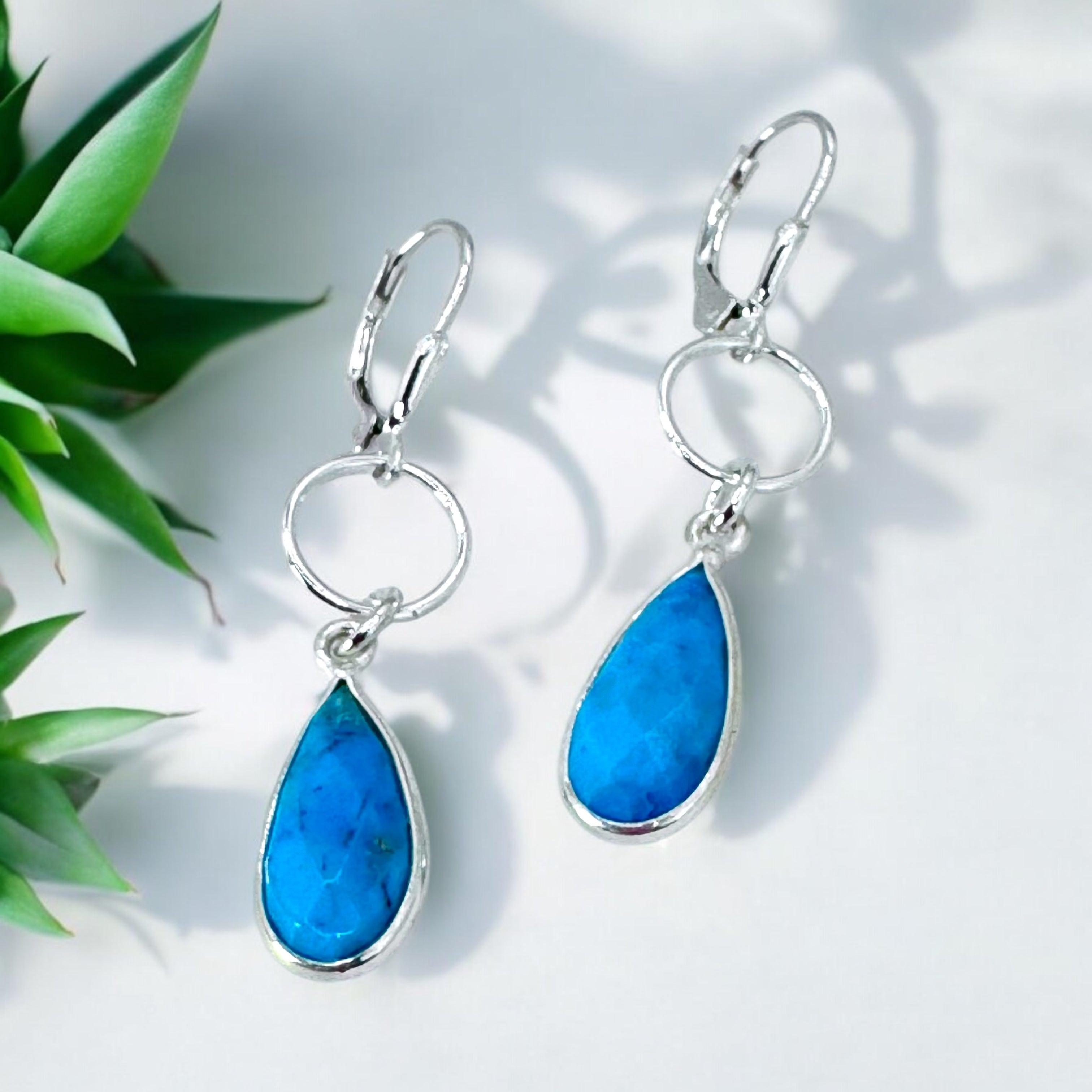 KIMBERLEY EARRINGS