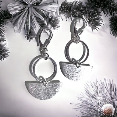 CECELIA EARRINGS - Elizabeth Burry Design