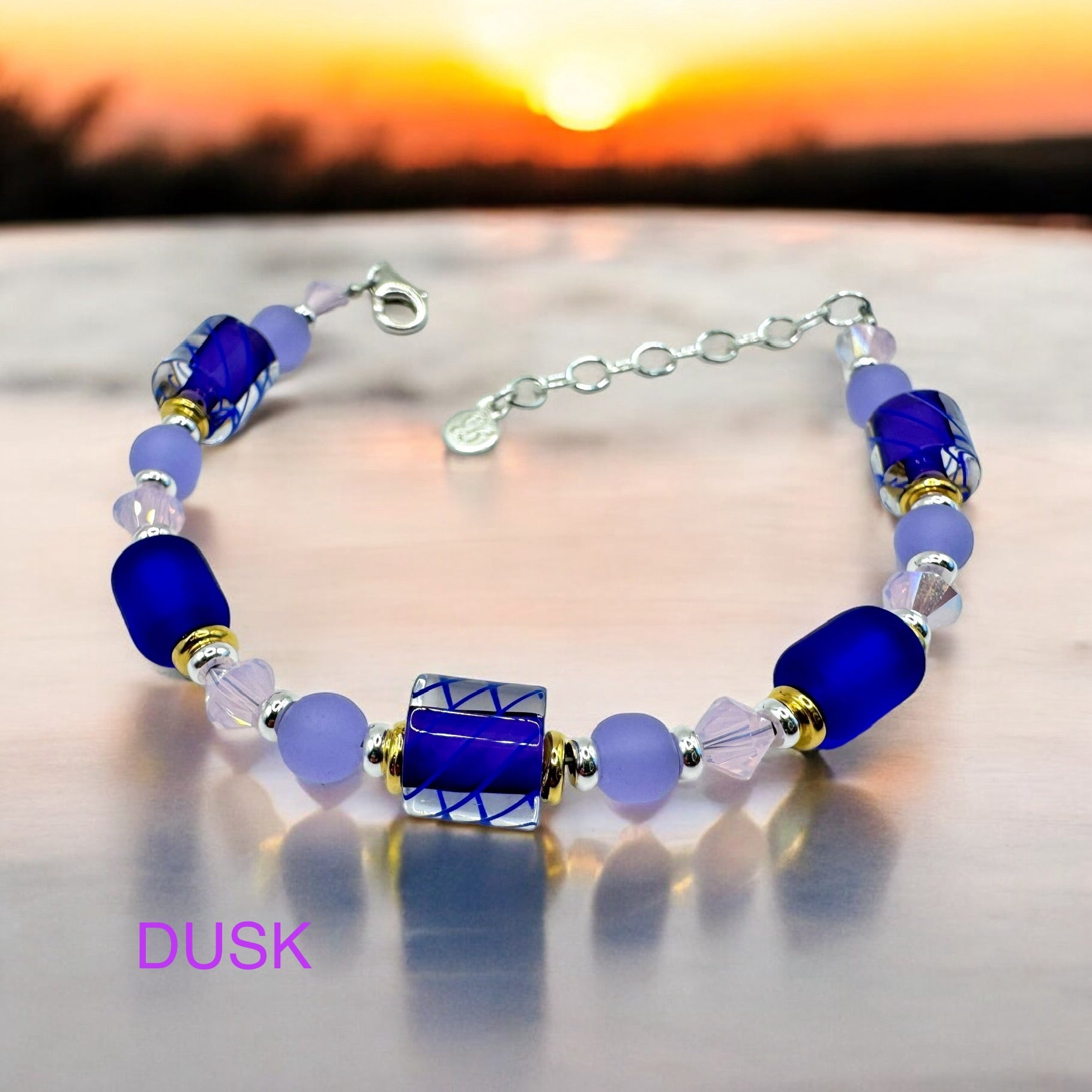 NAUTICA BRACELETS - Elizabeth Burry Design